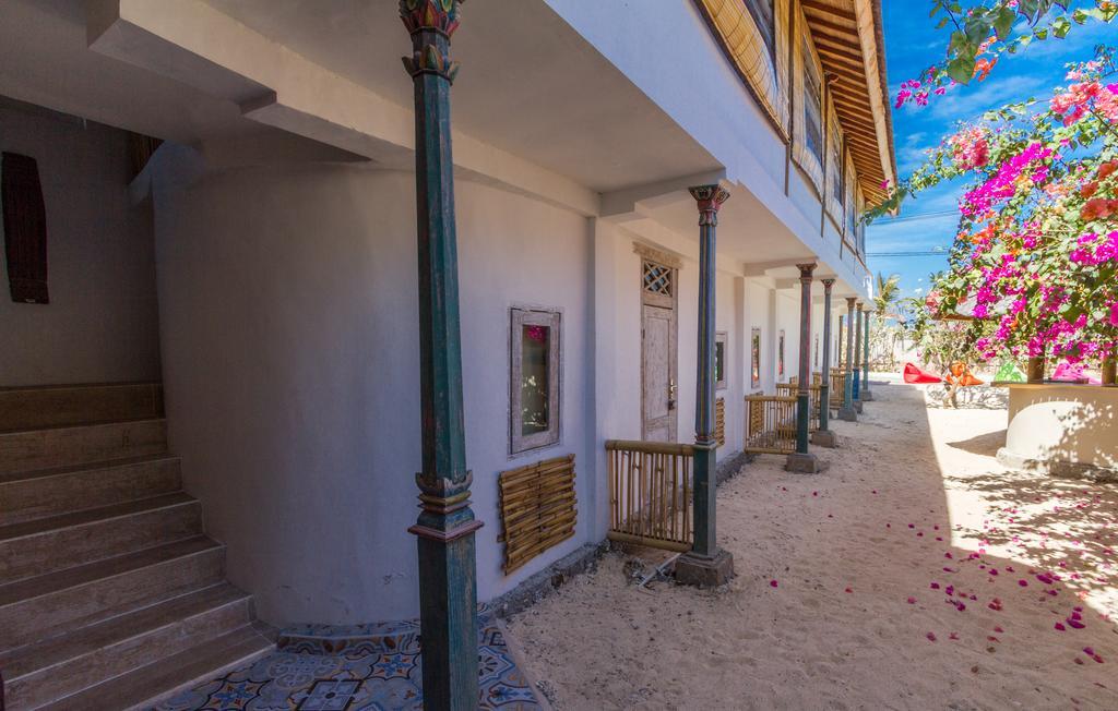 Villa Shelra Гілі-Мено Екстер'єр фото